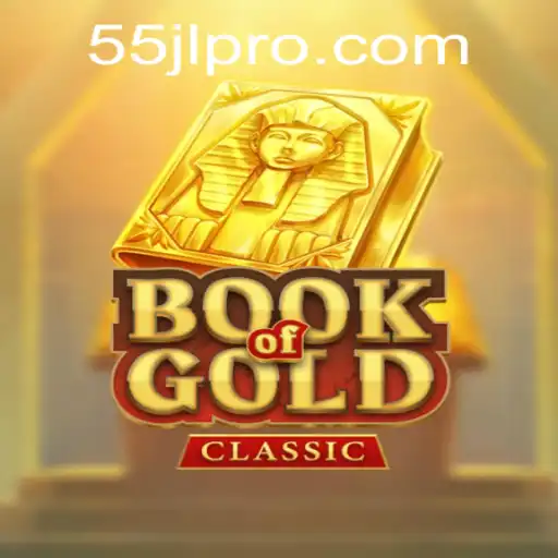 Exploring the Mystique of BookOfGoldClassic: A Journey Through Time