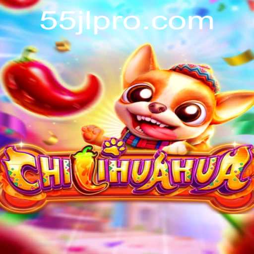 Explore the Exciting World of CHILIHUAHUA: The Innovative Game Taking the World by Storm