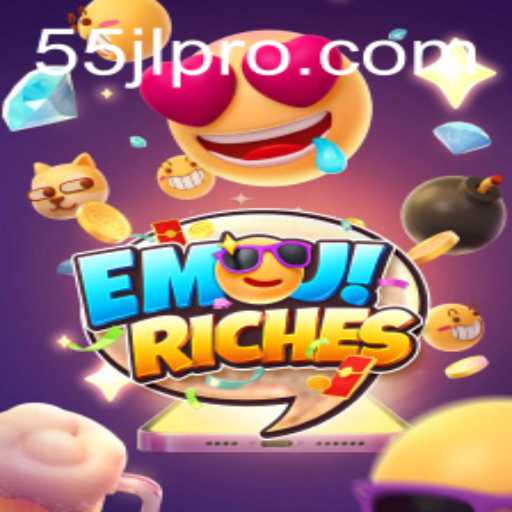 Dive into the World of EmojiRiches: The Game That's Taking The Gaming Community by Storm