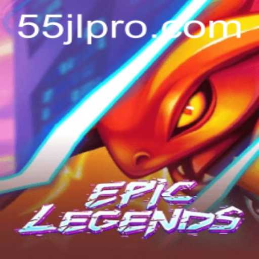 Exploring the World of EpicLegends: A Comprehensive Guide