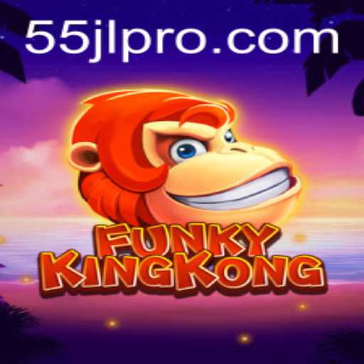 FunkyKingKong: Experience the Thrill of the Jungle with a Modern Twist