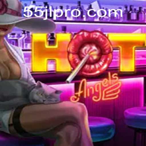 HotAngels: An Exciting New Adventure in Digital Gaming