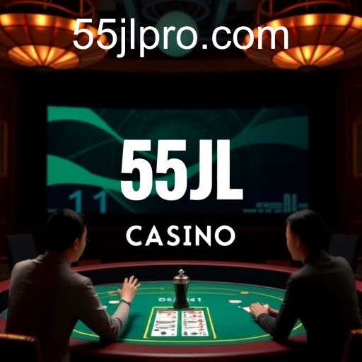 The Fascinating World of Live Casino with 55JL