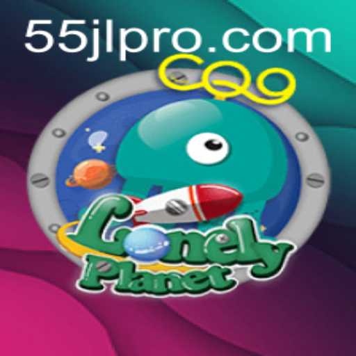 LonelyPlanet: A Unique Gaming Experience