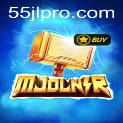 Unveiling Mjolnir: The Mythical Game with Code 55JL