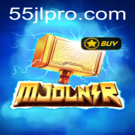 Unveiling Mjolnir: The Mythical Game with Code 55JL
