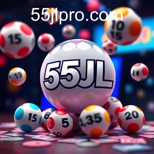 Exploring the World of Online Lottery: A Deep Dive into 55JL
