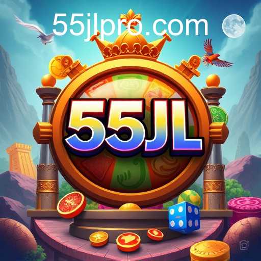 The Thrilling World of Online Slots: Delve into 55JL