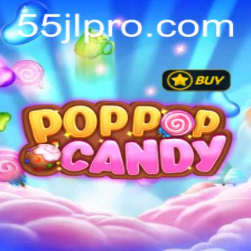 Exploring the World of POPPOPCANDY: A Journey with 55JL