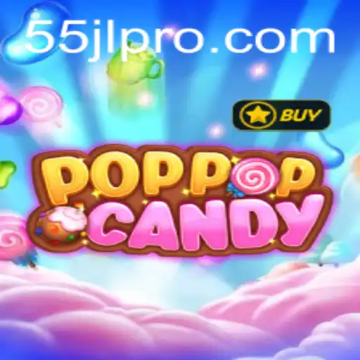 Exploring the World of POPPOPCANDY: A Journey with 55JL