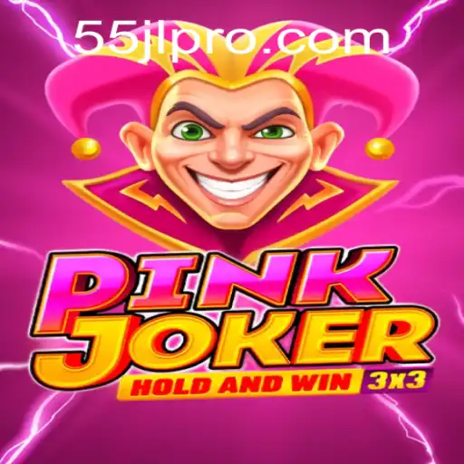 Unveiling Pinkjoker: Dive into the Mystique of 55JL