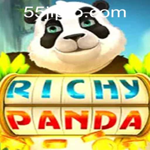 Unveiling RichyPanda: The New Face of Interactive Gaming