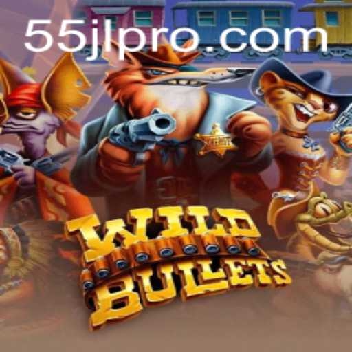 WildBullets: Dive into the Thrilling Universe of Tactical Showdown