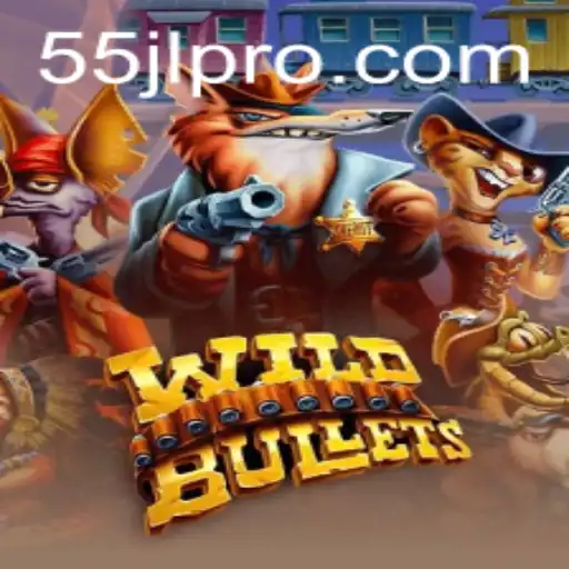 WildBullets: Dive into the Thrilling Universe of Tactical Showdown