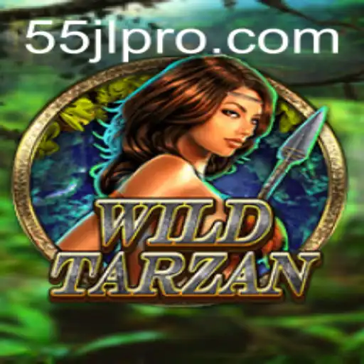 WildTarzan: A Jungle Adventure Game with a Modern Twist